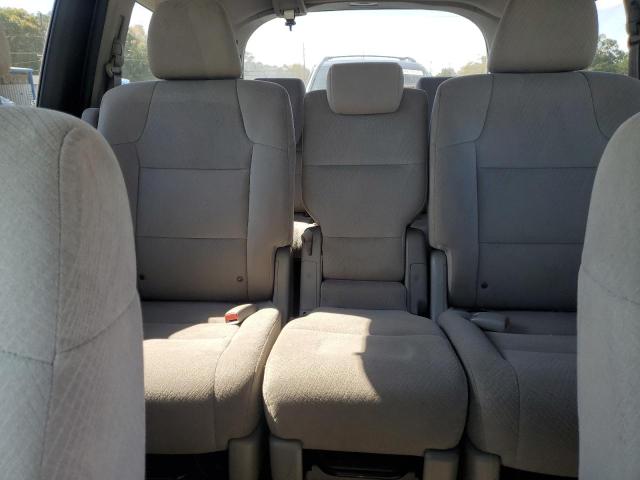 Photo 10 from auction – 2015 HONDA ODYSSEY EX with VIN 5FNRL5H47FB032411