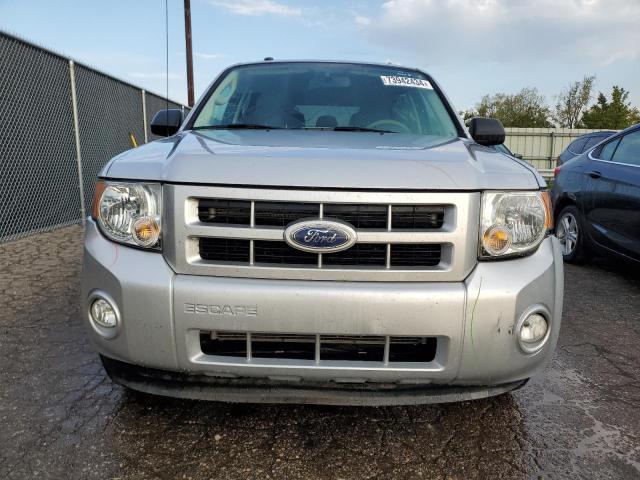 Photo 5 from auction – 2010 FORD ESCAPE HYB with VIN 1FMCU4K36AKA87274