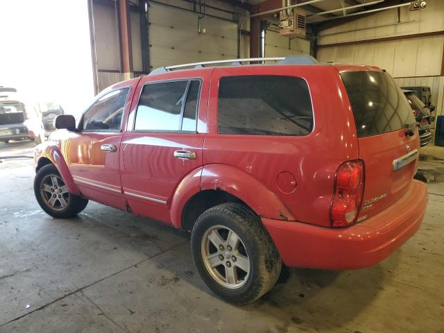 Photo 2 from auction – 2006 DODGE DURANGO LI with VIN 1D4HB58246F164585