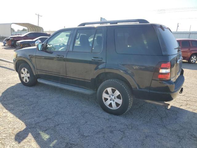 صورة رقم 2 من المزاد - 2009 FORD EXPLORER X مع VIN 1FMEU73879UA37469