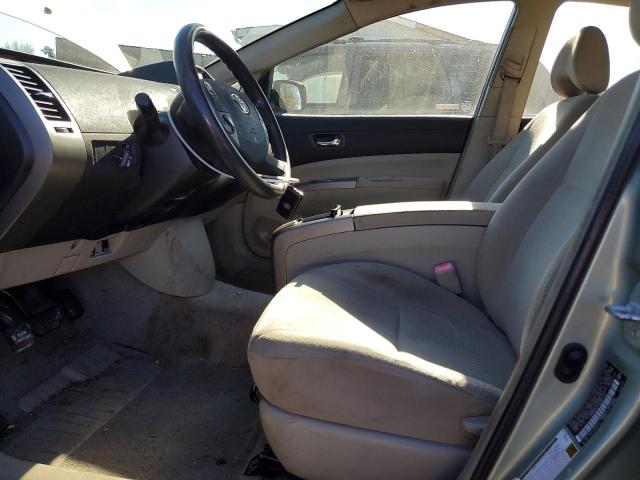 Photo 7 from auction – 2009 TOYOTA PRIUS with VIN JTDKB20U197844571