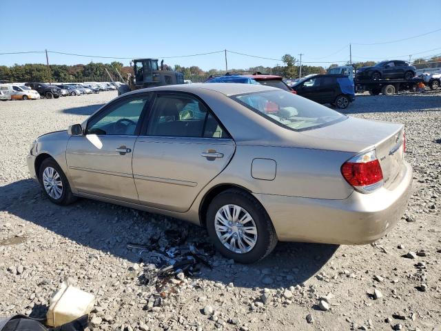 Photo 2 from auction – 2005 TOYOTA CAMRY LE with VIN 4T1BE32K95U073695
