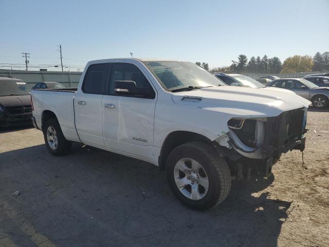 Photo 4 from auction – 2019 RAM 1500 BIG H with VIN 1C6SRFBT3KN906472