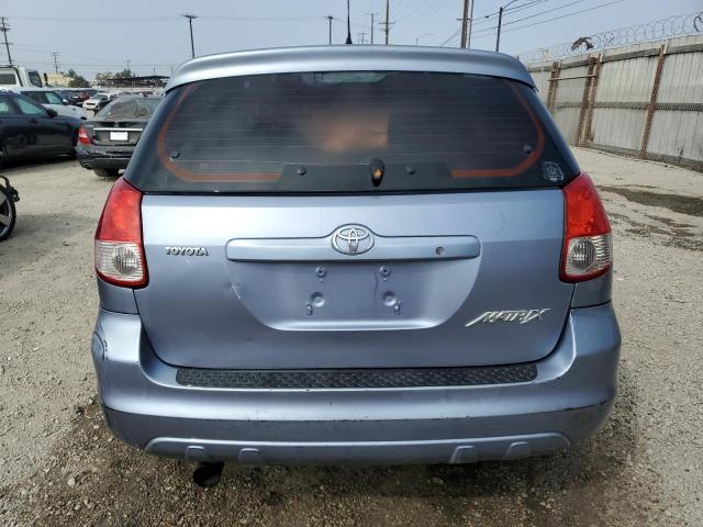 Photo 6 from auction – 2004 TOYOTA COROLLA MA with VIN 2T1KR32EX4C210139