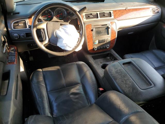 Photo 8 from auction – 2011 CHEVROLET TAHOE C150 with VIN 1GNSCBE04BR287403