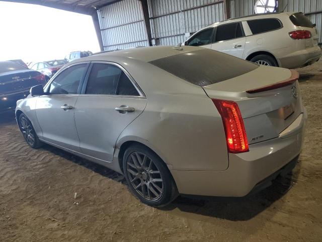 Photo 2 from auction – 2013 CADILLAC ATS with VIN 1G6AA5RA8D0120681