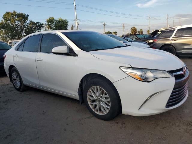 Photo 4 from auction – 2017 TOYOTA CAMRY LE with VIN 4T1BF1FK0HU419908