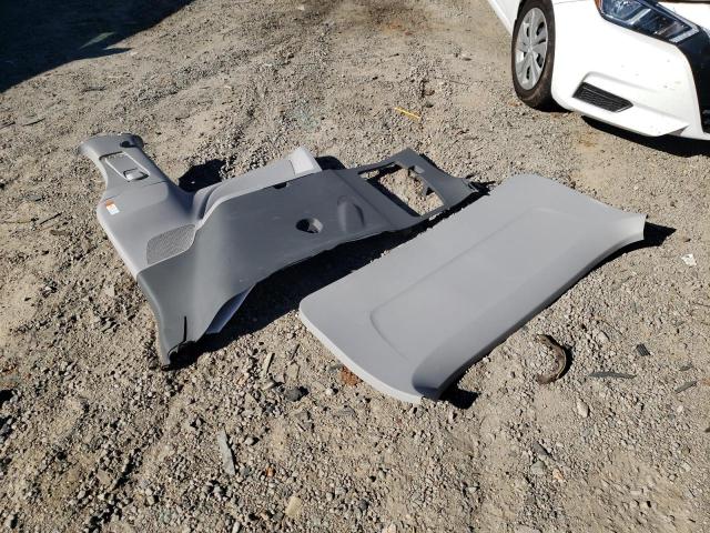 Photo 13 from auction – 2018 TOYOTA SIENNA XLE with VIN 5TDYZ3DC2JS922315