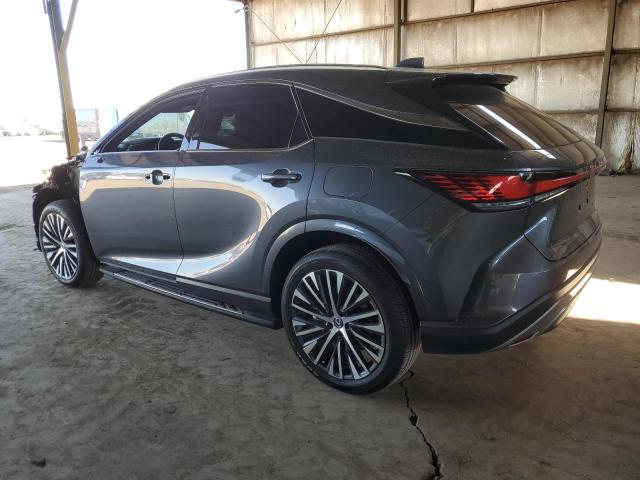 Photo 2 from auction – 2024 LEXUS RX 350 BAS with VIN 2T2BAMBA8RC033541