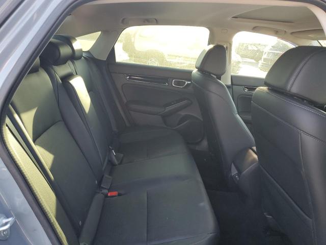 Photo 10 from auction – 2023 HONDA CIVIC TOUR with VIN 2HGFE1F90PH304346