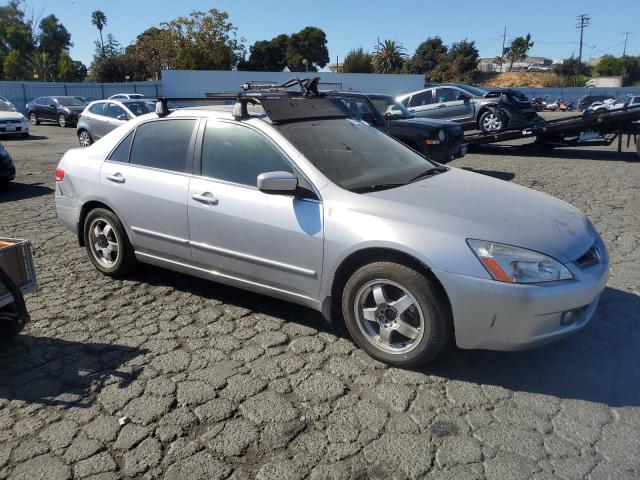 Photo 4 from auction – 2003 HONDA ACCORD EX with VIN JHMCM55643C012102