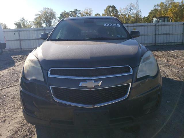 Photo 5 from auction – 2013 CHEVROLET EQUINOX LT with VIN 2GNFLEEK4D6360014