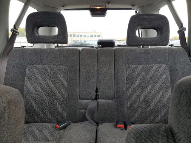 Photo 10 from auction – 2001 HONDA CR-V EX with VIN JHLRD18651C053886
