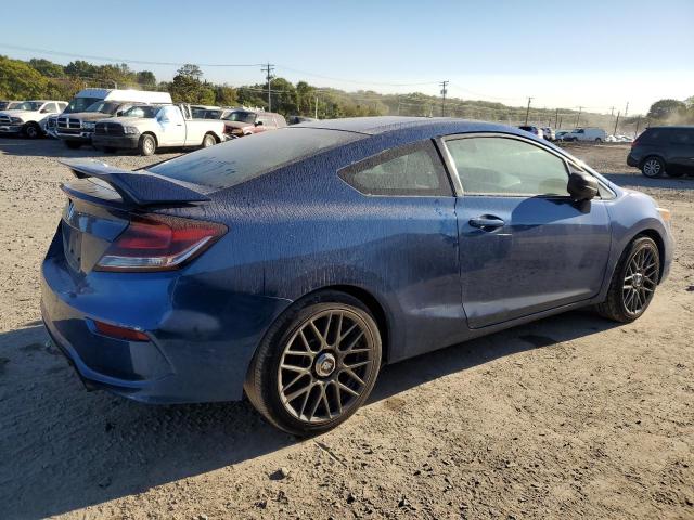 Photo 3 from auction – 2015 HONDA CIVIC SI with VIN 2HGFG4A58FH706131