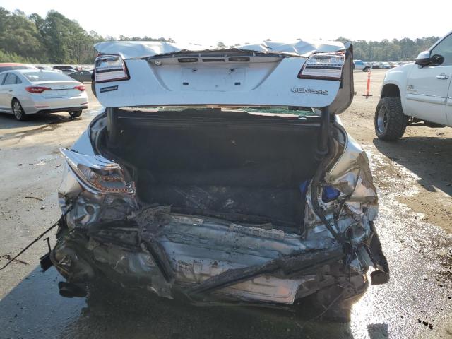 Photo 6 from auction – 2013 HYUNDAI GENESIS 3. with VIN KMHGC4DD0DU228441