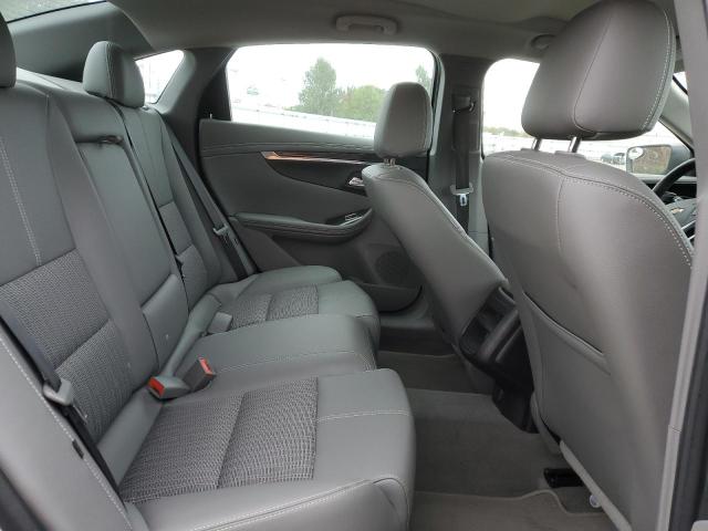 Photo 10 from auction – 2018 CHEVROLET IMPALA LS with VIN 2G11Z5SA9J9123518