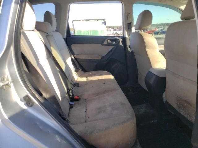 Photo 11 from auction – 2014 SUBARU FORESTER 2 with VIN JF2SJAEC6EH445271
