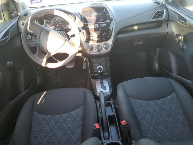 Photo 8 from auction – 2021 CHEVROLET SPARK LS with VIN KL8CB6SA8MC739369