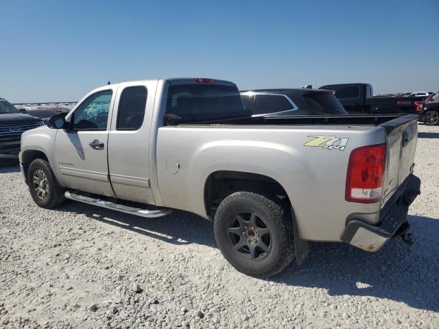 Photo 2 from auction – 2008 GMC SIERRA K15 with VIN 2GTEK190581337031