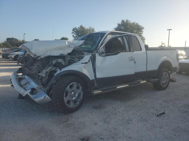 FORD F150 SUPER 2009 with VIN 1FTPX14V69FB35113 - Photo from auction