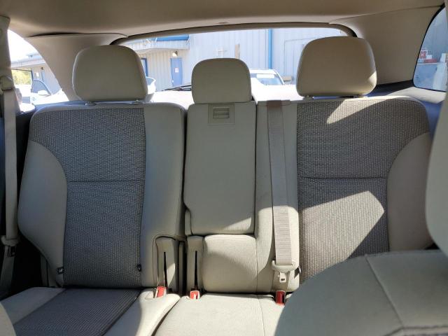 Photo 10 from auction – 2012 FORD EDGE SEL with VIN 2FMDK3JC7CBA81129
