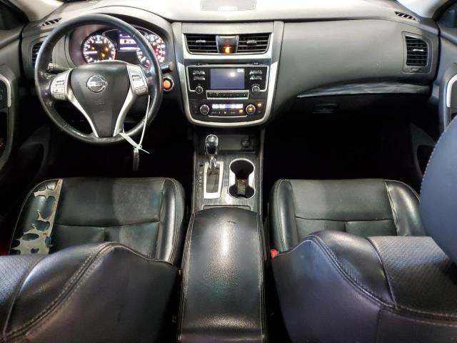 Photo 8 from auction – 2017 NISSAN ALTIMA 2.5 with VIN 1N4AL3AP9HC230046