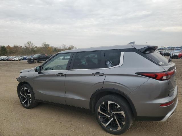 Photo 2 from auction – 2023 MITSUBISHI OUTLANDER with VIN JA4J4UA87PZ043352