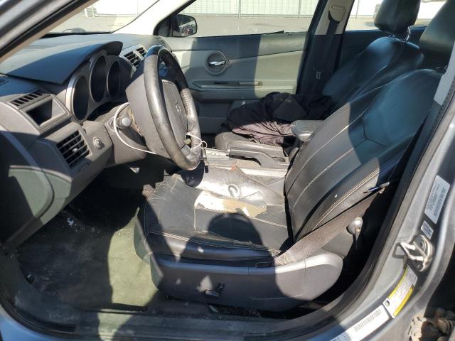 Photo 7 from auction – 2010 DODGE AVENGER R/ with VIN 1B3CC5FB0AN232405