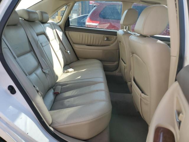 Photo 10 from auction – 2003 TOYOTA AVALON XLS with VIN 4T1BF28B33U321337
