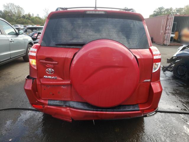 Photo 6 from auction – 2012 TOYOTA RAV4 with VIN 2T3BF4DV7CW217307