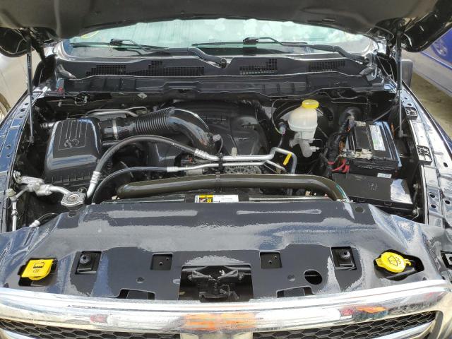 Photo 11 from auction – 2017 RAM 1500 ST with VIN 1C6RR6FT6HS643008