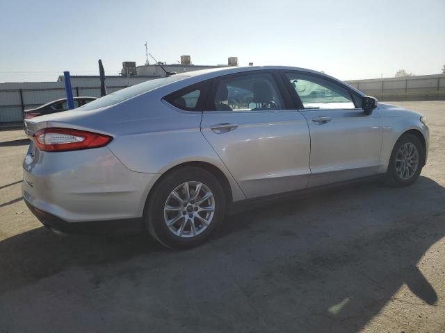 Photo 3 from auction – 2015 FORD FUSION S with VIN 3FA6P0G73FR281346
