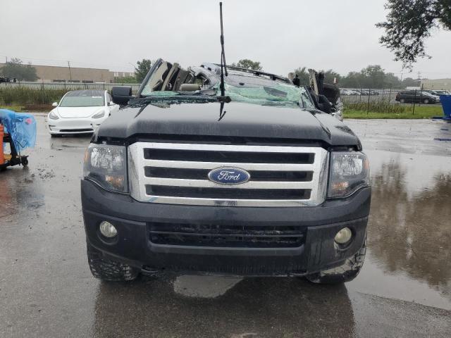 Photo 5 from auction – 2011 FORD EXPEDITION with VIN 1FMJK2A54BEF06193