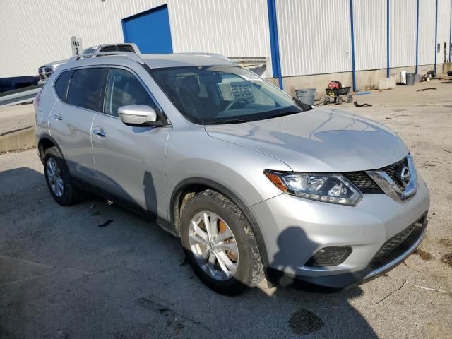 Photo 4 from auction – 2015 NISSAN ROGUE S with VIN KNMAT2MV0FP537030