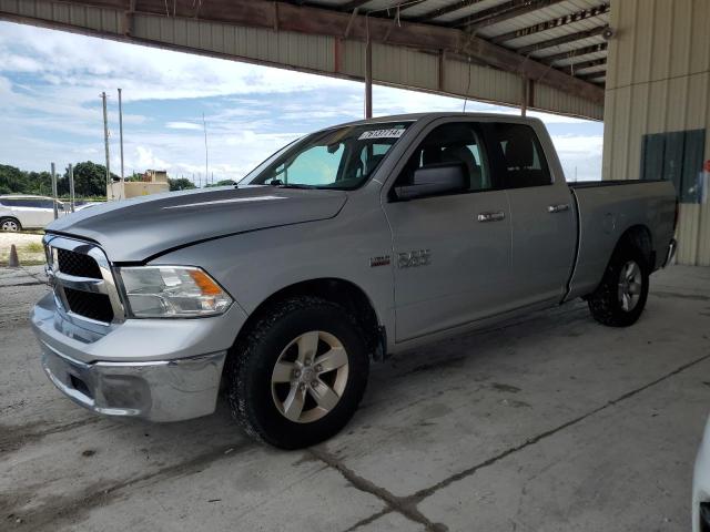 RAM 1500 SLT 2016 with VIN 1C6RR6GT5GS262263 - Photo from auction