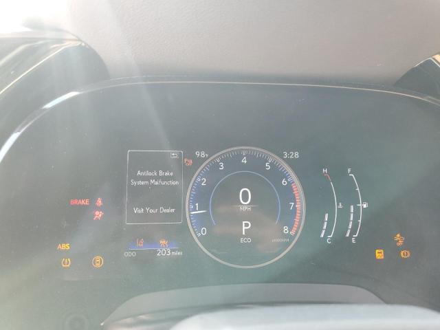 Foto 9 de la subasta – 2024 LEXUS RX 350 BAS con VIN 2T2BAMBA1RC046132