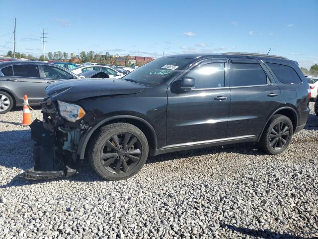 DODGE DURANGO CR 2013 with VIN 1C4SDJDT8DC565530 - Photo from auction