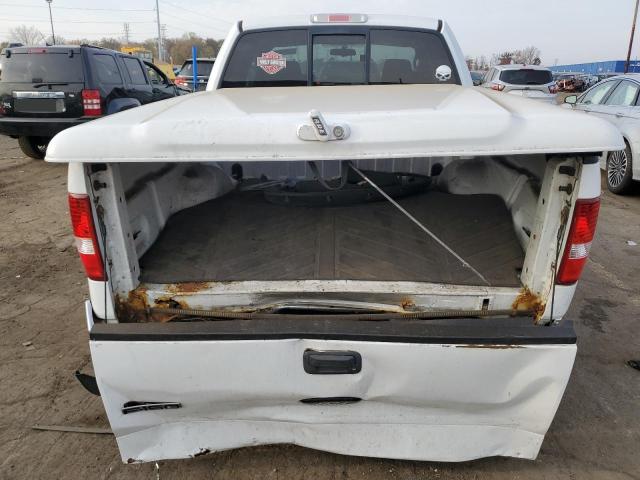 Photo 6 from auction – 2006 FORD F150 with VIN 1FTRX12W96FA64022
