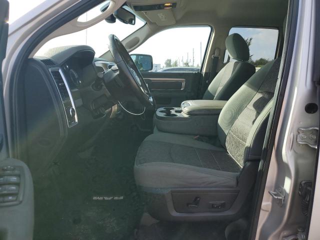 Photo 7 from auction – 2018 RAM 1500 SLT with VIN 1C6RR6GG5JS229676