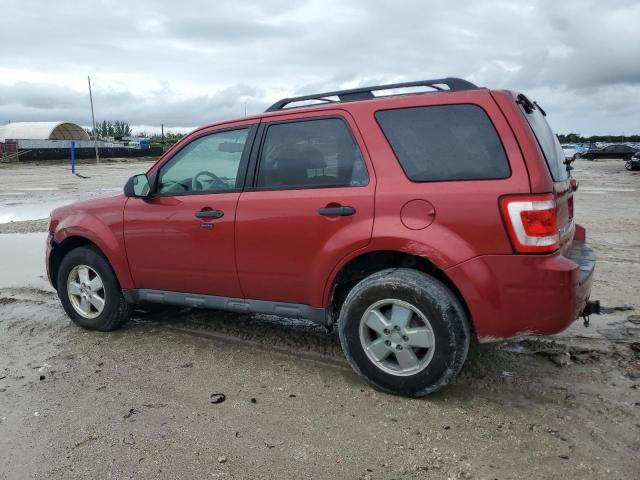 صورة رقم 2 من المزاد - 2012 FORD ESCAPE XLT مع VIN 1FMCU0D70CKA38406