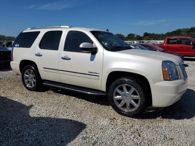 Photo 4 from auction – 2014 GMC YUKON DENA with VIN 1GKS1EEF4ER219812