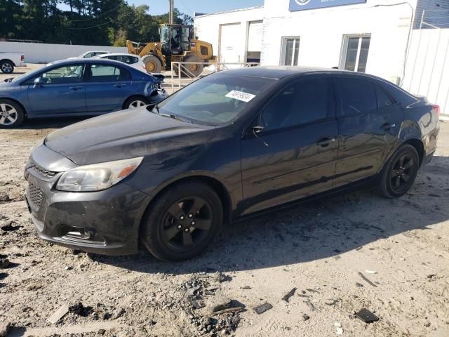 CHEVROLET MALIBU LS 2014 with VIN 1G11B5SL1EF269785 - Photo from auction