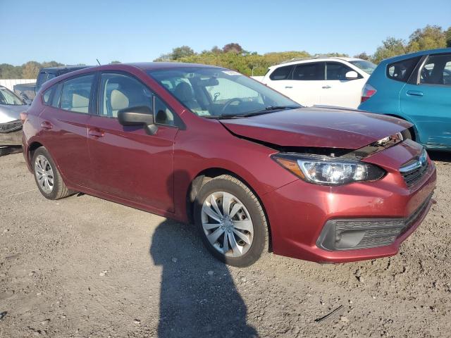 Photo 4 from auction – 2020 SUBARU IMPREZA with VIN 4S3GTAB67L3703448