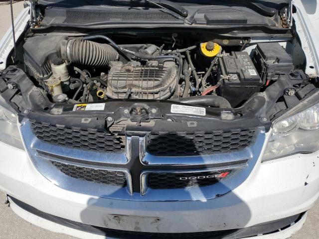 Photo 12 from auction – 2017 DODGE GRAND CARA with VIN 2C4RDGBG5HR769450