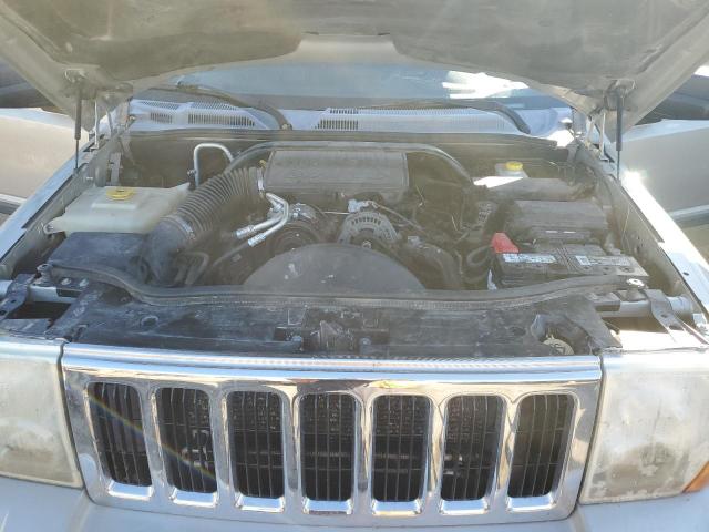 Photo 12 from auction – 2009 JEEP COMMANDER with VIN 1J8HG48K19C500863