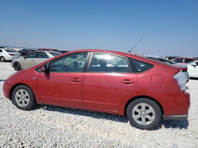 Photo 2 from auction – 2008 TOYOTA PRIUS with VIN JTDKB20U187714787