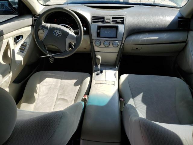 Photo 8 from auction – 2011 TOYOTA CAMRY BASE with VIN 4T1BF3EK1BU692554
