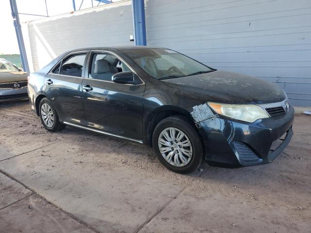 Photo 4 from auction – 2013 TOYOTA CAMRY L with VIN 4T4BF1FK1DR298614
