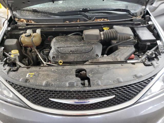 Photo 12 from auction – 2020 CHRYSLER PACIFICA T with VIN 2C4RC1BG6LR140191