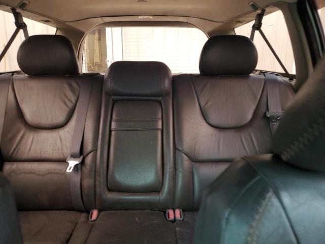 Photo 10 from auction – 2002 VOLVO V70 XC with VIN YV1SZ58D621049830
